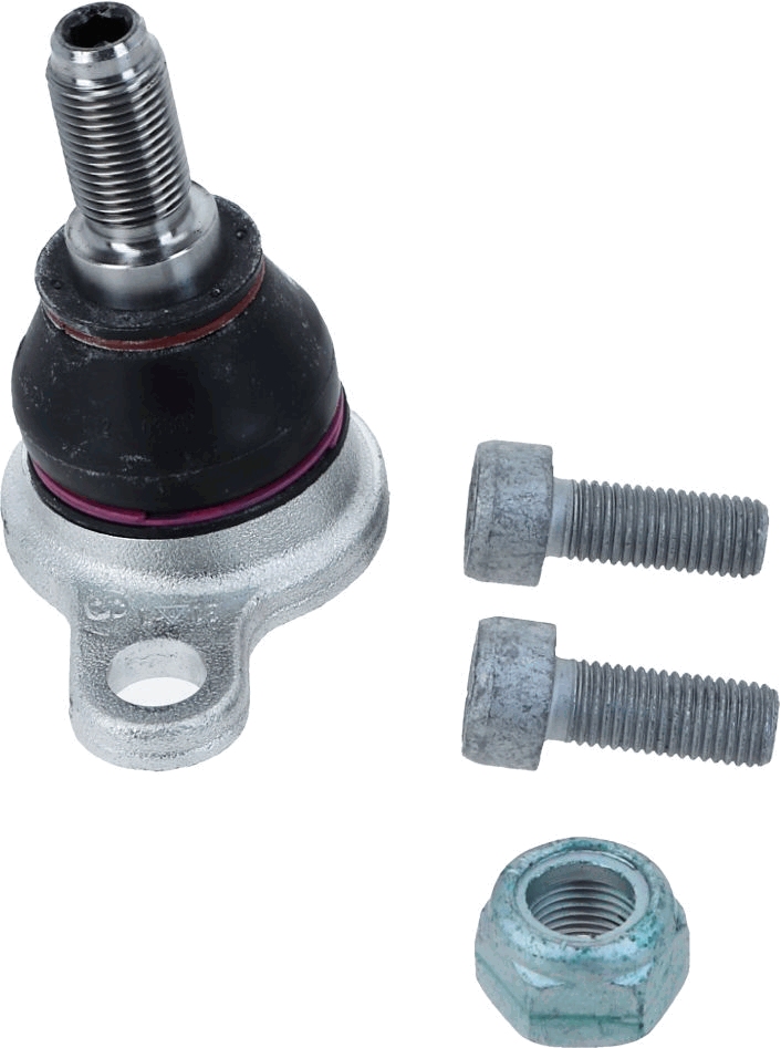 Ball Joint - 14571 02 LEMFÖRDER