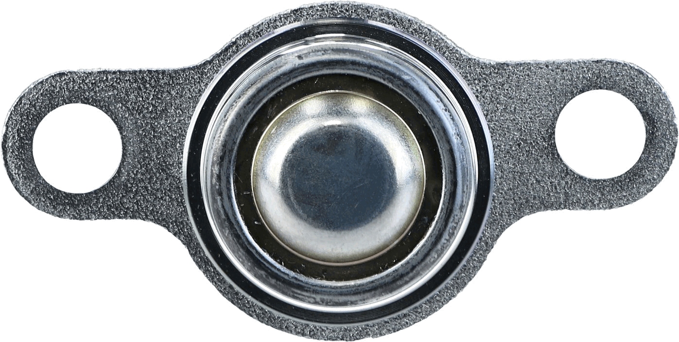 Ball Joint - 14571 02 LEMFÖRDER
