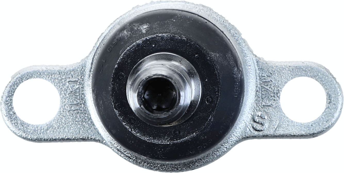 Ball Joint - 14571 02 LEMFÖRDER