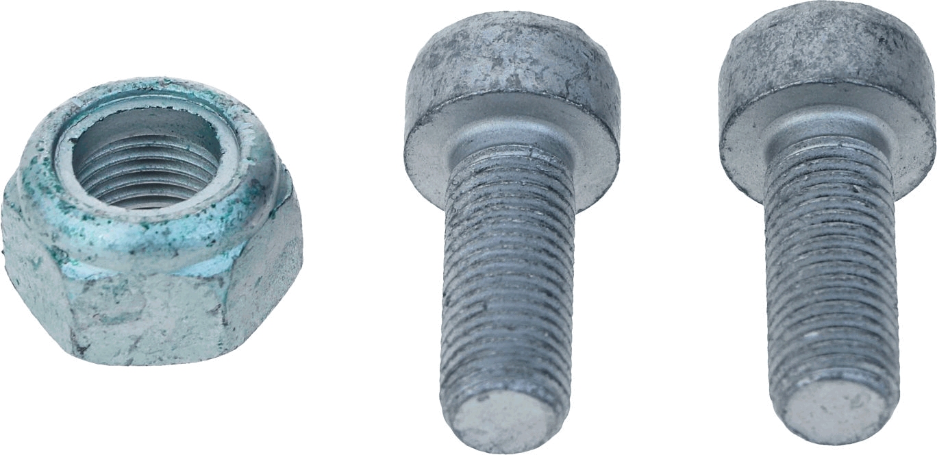 Ball Joint - 14571 02 LEMFÖRDER