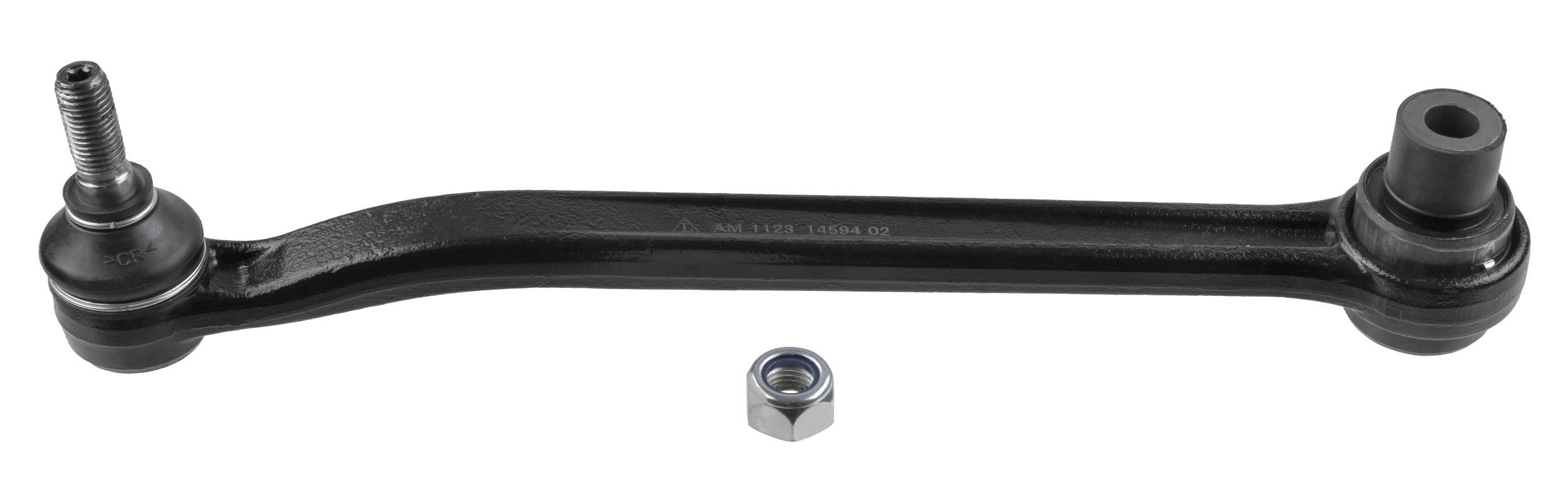 Track Control Arm - 14594 02 LEMFÖRDER