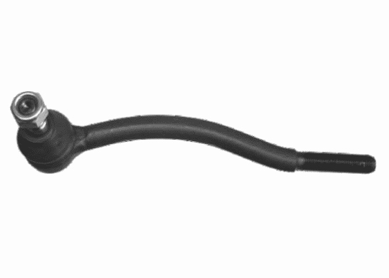 Tie Rod End - 14599 01 LEMFÖRDER