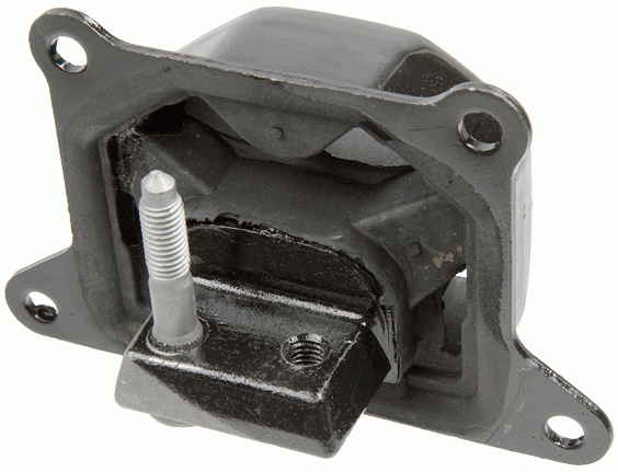 Sospensione, Motore - 14679 01 LEMFÖRDER