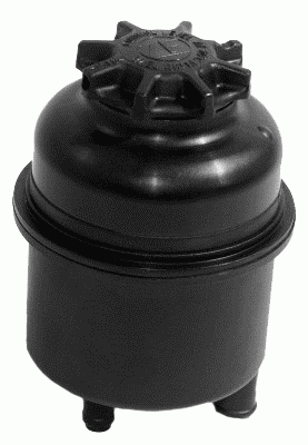 Ausgleichsbehälter, Hydrauliköl-Servolenkung - 14697 01 LEMFÖRDER