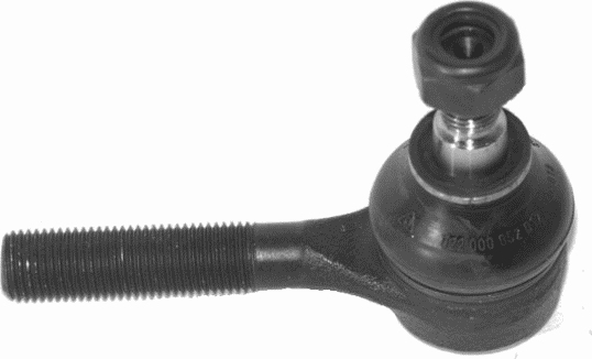 Tie Rod End - 14703 01 LEMFÖRDER