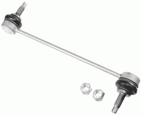 Rod/Strut, stabiliser - 14724 02 LEMFÖRDER