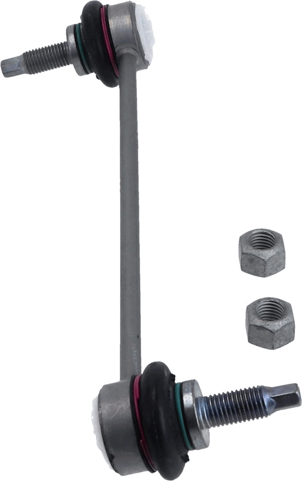 Rod/Strut, stabiliser - 14724 02 LEMFÖRDER
