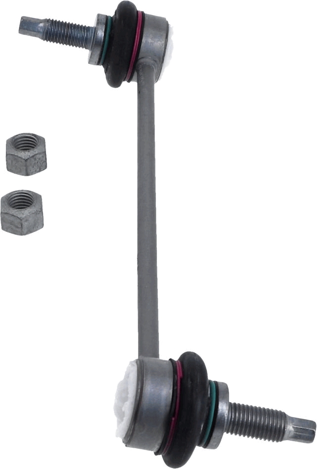 Rod/Strut, stabiliser - 14724 02 LEMFÖRDER
