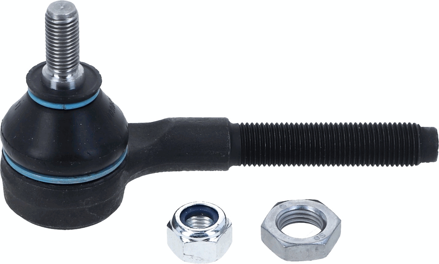 Tie Rod End - 14800 01 LEMFÖRDER