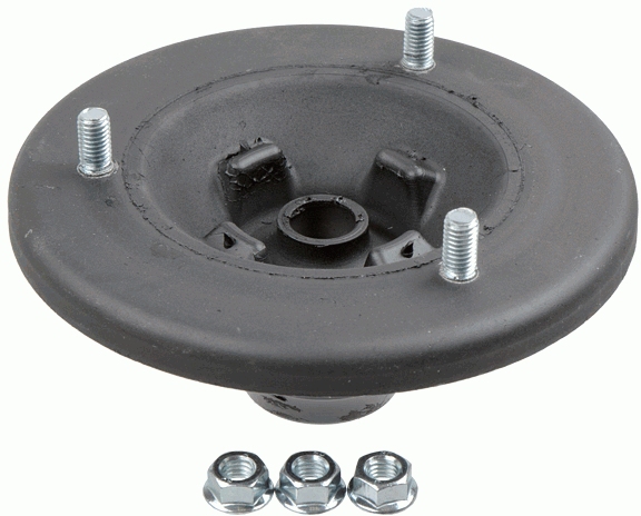 Top Strut Mounting - 14892 01 LEMFÖRDER
