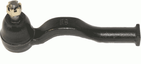 Tie Rod End - 14914 03 LEMFÖRDER
