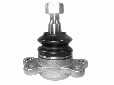 Ball Joint - 15230 02 LEMFÖRDER