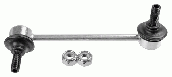 Rod/Strut, stabiliser - 15233 01 LEMFÖRDER