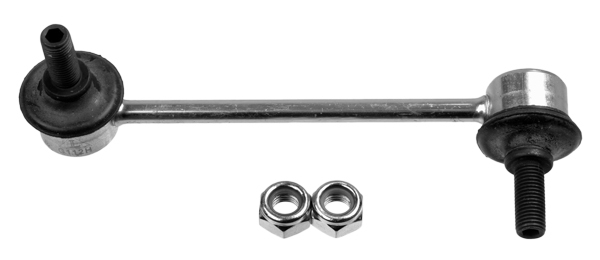 Rod/Strut, stabiliser - 15234 01 LEMFÖRDER