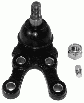 Ball Joint - 15280 01 LEMFÖRDER