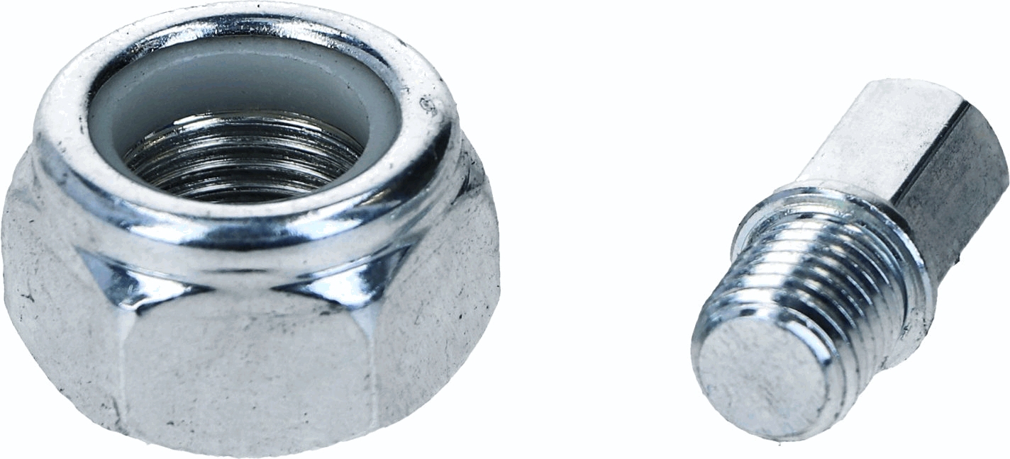 Ball Joint - 15280 01 LEMFÖRDER