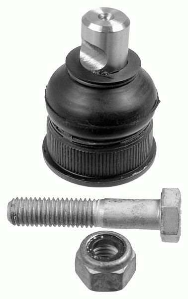 Ball Joint - 15334 04 LEMFÖRDER