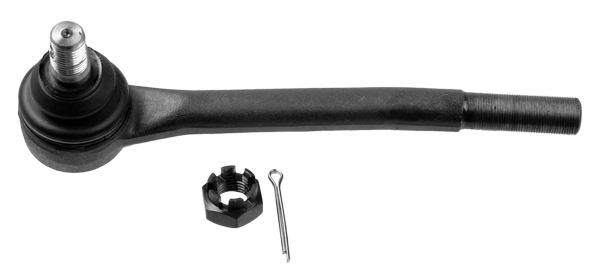 Tie Rod End - 15358 01 LEMFÖRDER