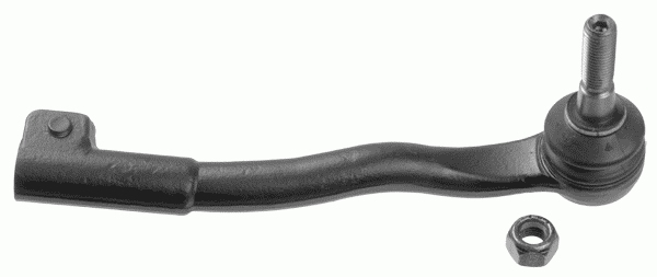 Testa barra d'accoppiamento - 15386 03 LEMFÖRDER