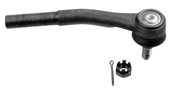 Tie Rod End - 15457 01 LEMFÖRDER