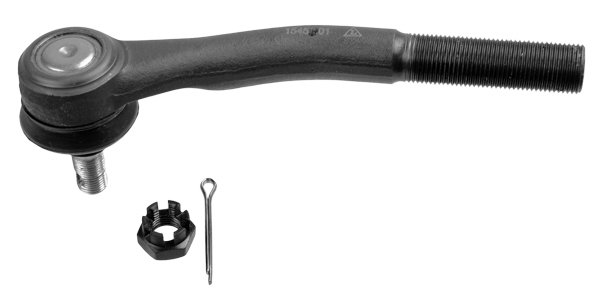 Tie Rod End - 15458 01 LEMFÖRDER