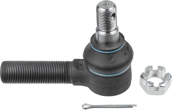 Tie Rod End - 15468 02 LEMFÖRDER