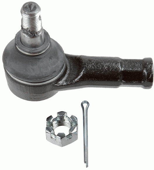 Tie Rod End - 15478 03 LEMFÖRDER