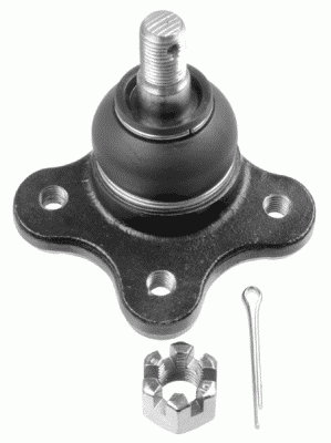Ball Joint - 15480 02 LEMFÖRDER