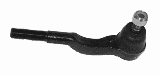 Tie Rod End - 15569 03 LEMFÖRDER
