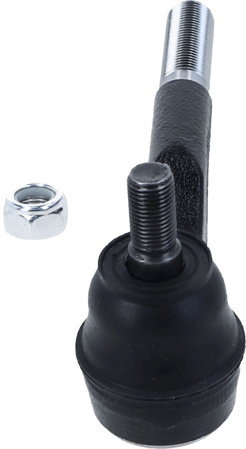 Tie Rod End - 15569 03 LEMFÖRDER