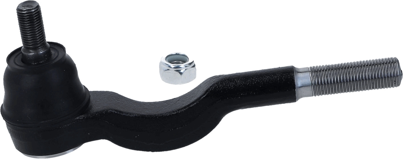 Tie Rod End - 15569 03 LEMFÖRDER
