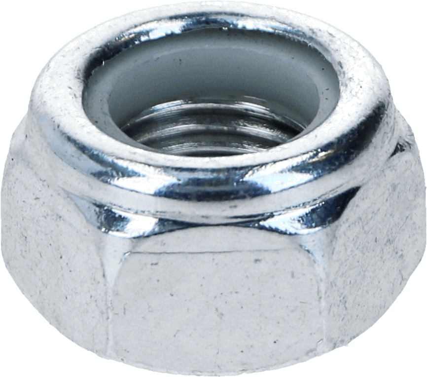Tie Rod End - 15569 03 LEMFÖRDER