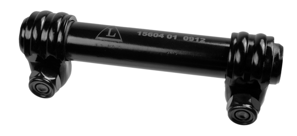 Tubo barra accoppiamento - 15604 01 LEMFÖRDER
