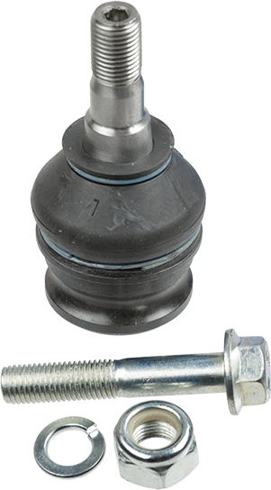 Ball Joint - 15672 02 LEMFÖRDER