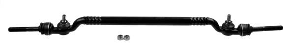 Tie Rod - 15789 02 LEMFÖRDER
