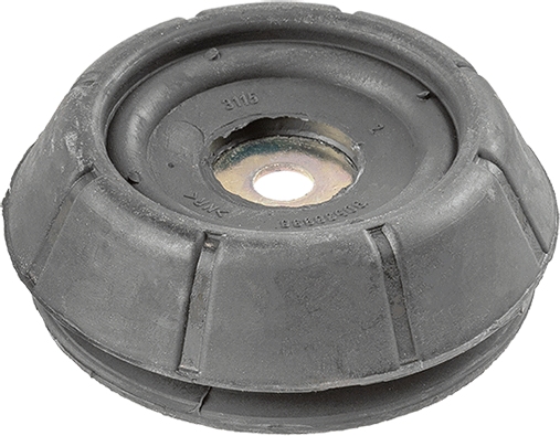 Top Strut Mounting - 16053 02 LEMFÖRDER