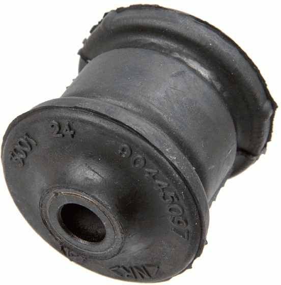 Control Arm-/Trailing Arm Bush - 16056 02 LEMFÖRDER