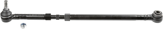 Track Control Arm - 16243 01 LEMFÖRDER