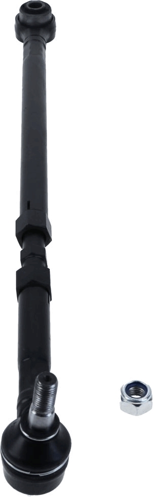 Track Control Arm - 16243 01 LEMFÖRDER