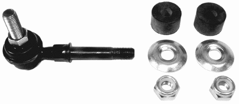 Rod/Strut, stabiliser - 16263 02 LEMFÖRDER