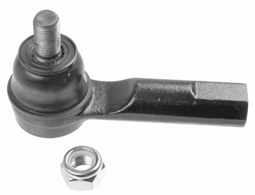 Tie Rod End - 16312 01 LEMFÖRDER