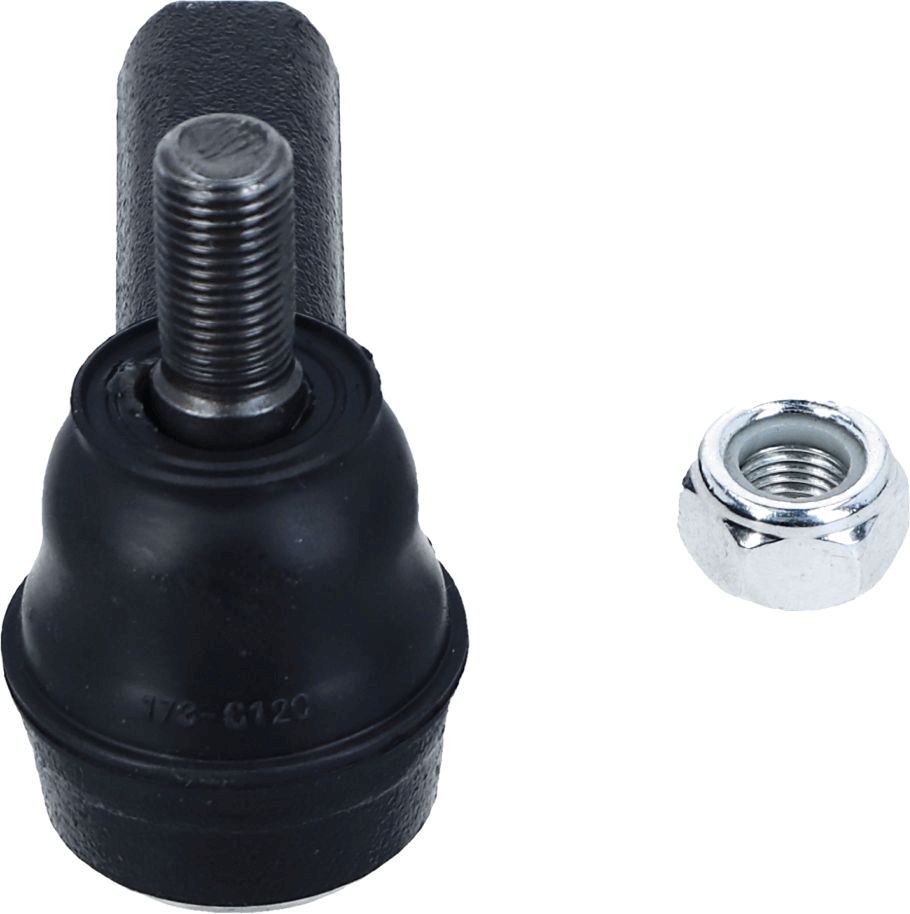 Tie Rod End - 16312 01 LEMFÖRDER