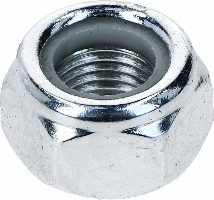 Tie Rod End - 16312 01 LEMFÖRDER
