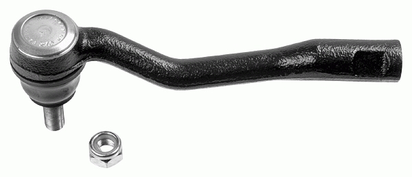 Tie Rod End - 16380 01 LEMFÖRDER