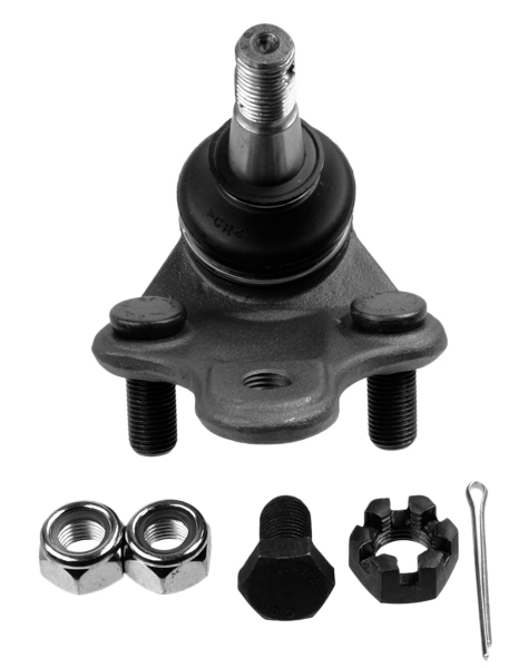 Ball Joint - 16432 04 LEMFÖRDER