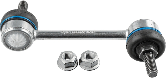Stange/Strebe, Stabilisator - 16653 02 LEMFÖRDER