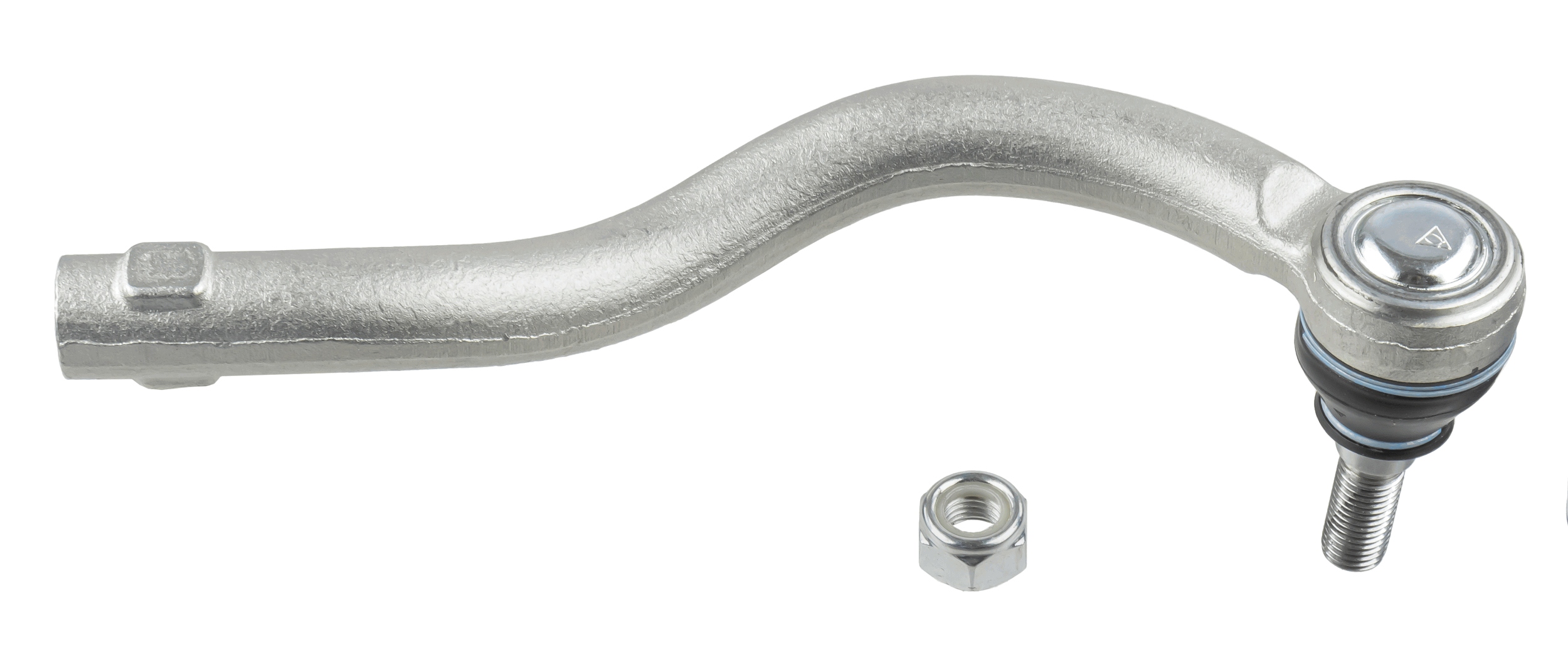 Tie Rod End - 16784 02 LEMFÖRDER