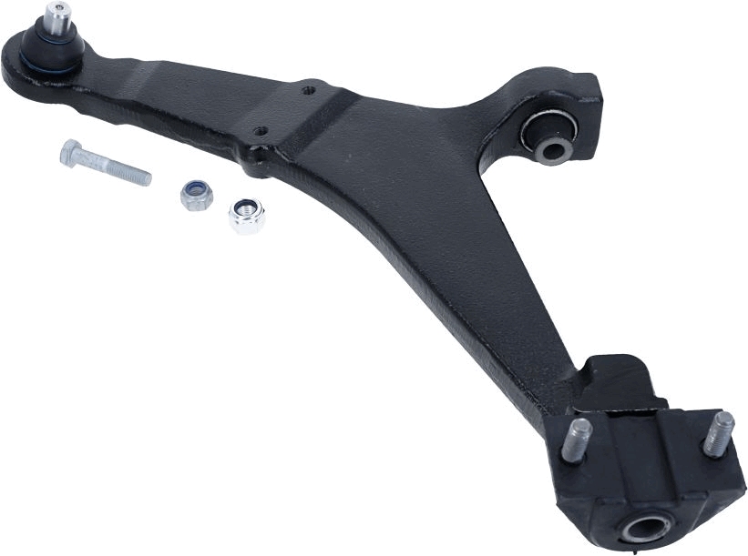 Track Control Arm - 17433 04 LEMFÖRDER
