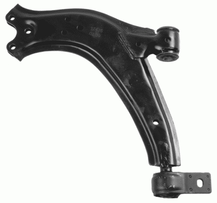 Track Control Arm - 17435 01 LEMFÖRDER