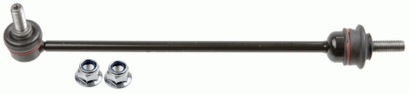 Rod/Strut, stabiliser - 17464 02 LEMFÖRDER
